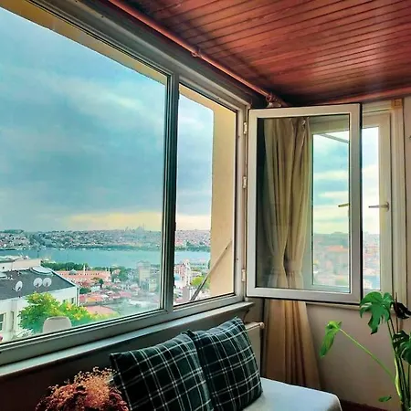 Golden Horse Istanbul